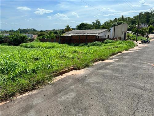 Lote n° 5, com área de 309,00 m², Umuarama/PR
