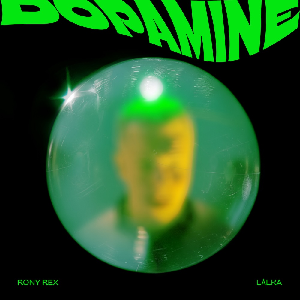 RGB by Rony Rex