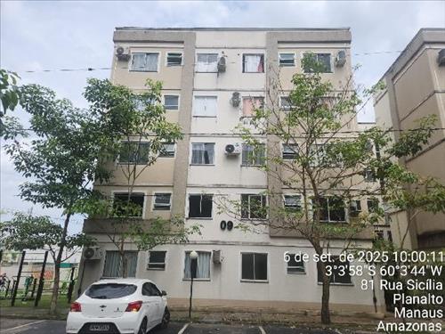 Apartamento      -   - 61,00m2