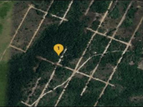 Terreno A.T. 300,00m²