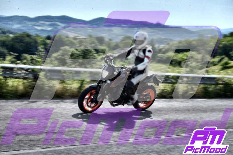 Passo dell Abetone
