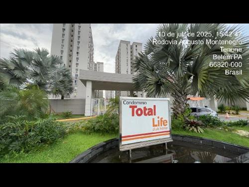 Apartamento  -   - 129,45m2