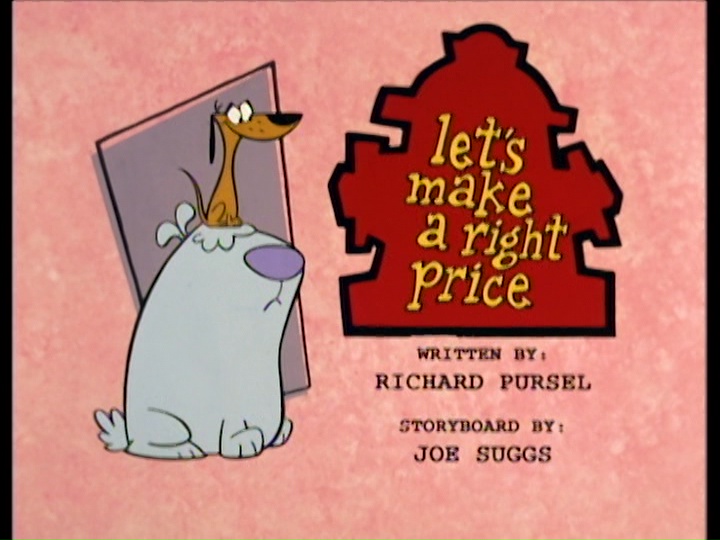 Let's Make a Right Price!: wile_e2005 — LiveJournal