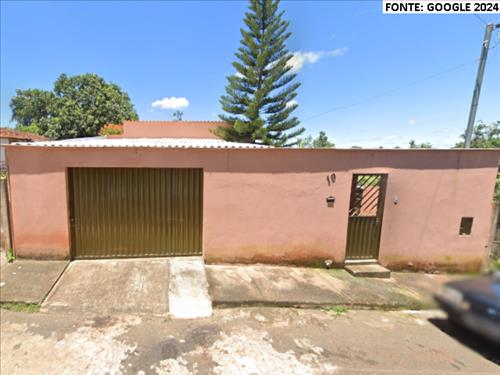 LEILÃO DA JUSTIÇA ESTADUAL DE TUPACIGUARA/MG - 2ª VARA CÍVEL