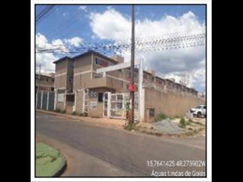 Apartamento  -   - 44,77m2