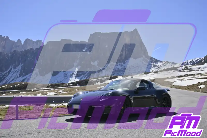 Passo Giau