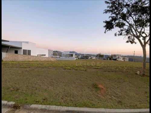 LOTE N° 03 - QUADRA M - ALPHAVILLE JUIZ DE FORA