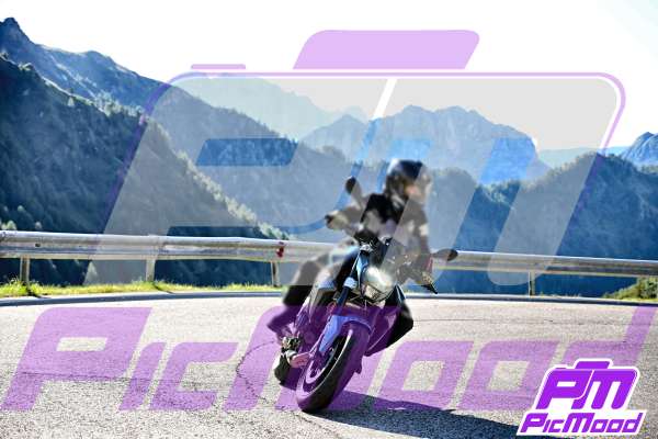 Passo Fedaia
