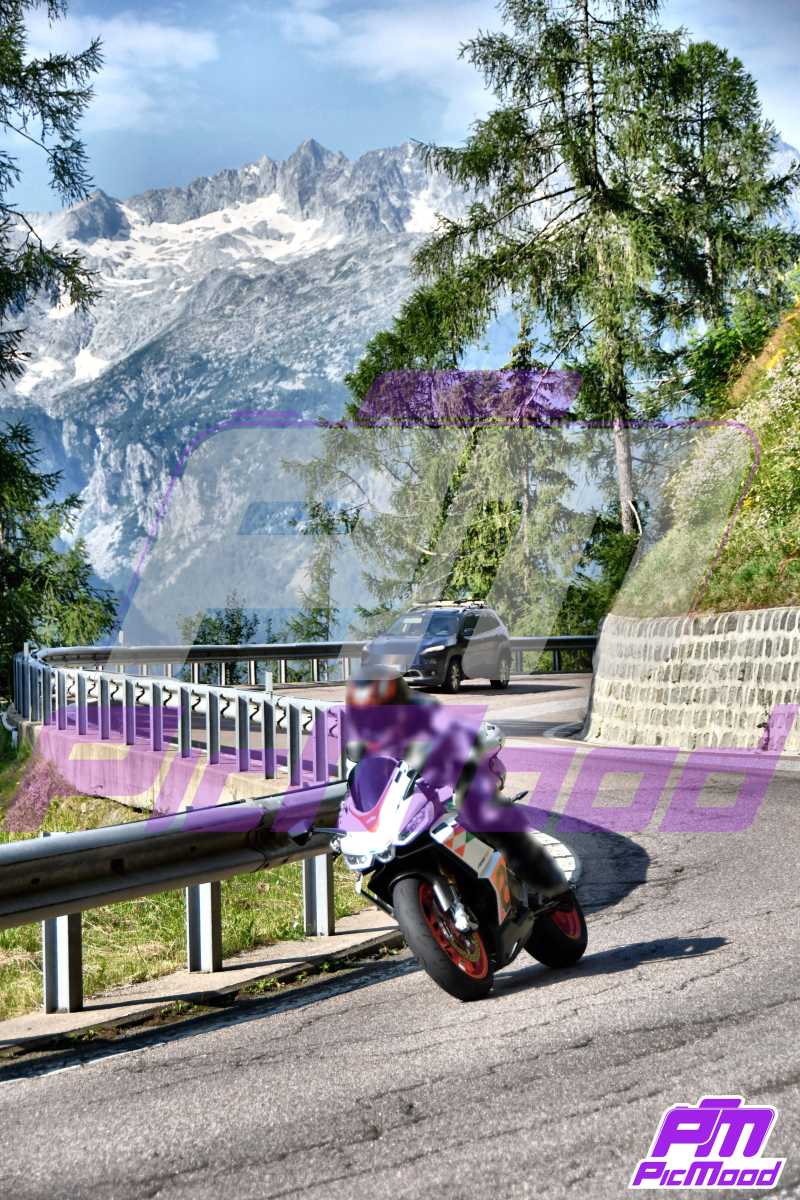 Passo del Tonale