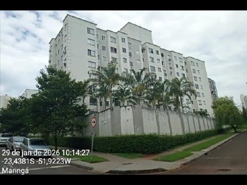 Apartamento      -   - 88,34m2