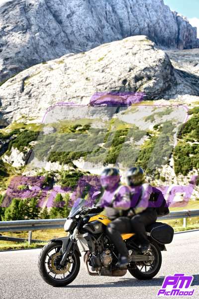 Passo Fedaia