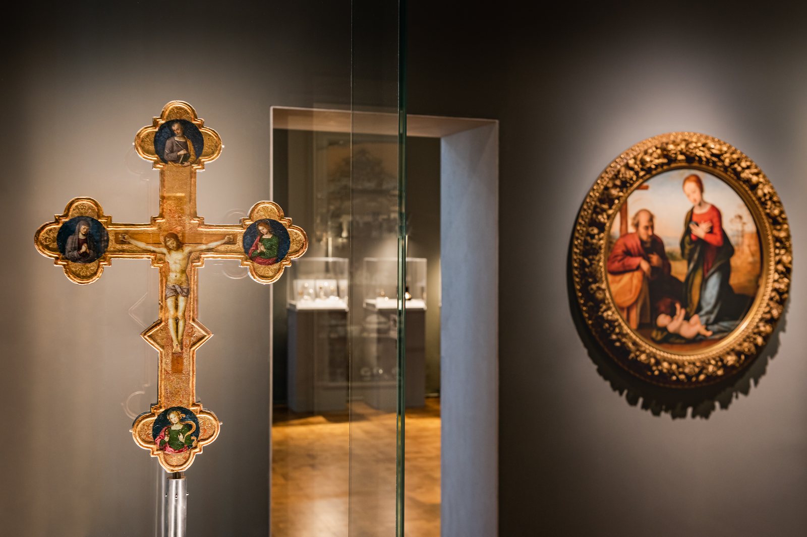 Poldi Pezzoli — gallery 2