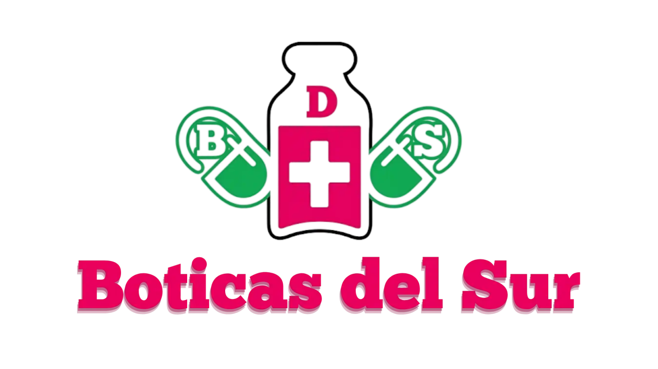 Boticas del Sur