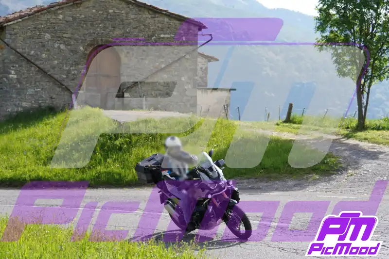 Passo di Zambla