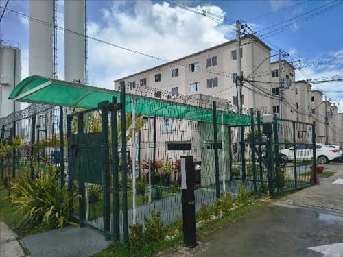 Apartamento, 69,57 m2 de área total, 40,53 m2 de á