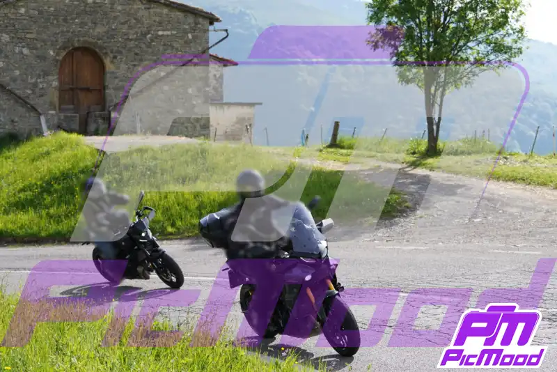 Passo di Zambla