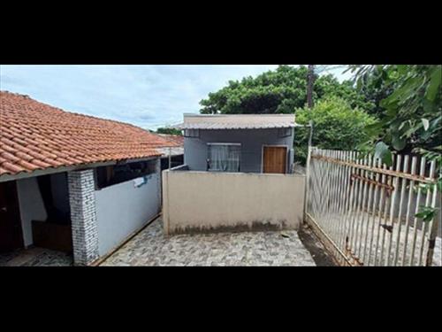 Casa com 274,97 m², na Rua Cristal, 1281, Conjunto Ouro Branco, Umuarama/PR