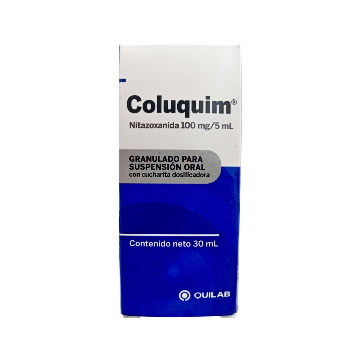 Coluquim Jarabe Fco/30 ml