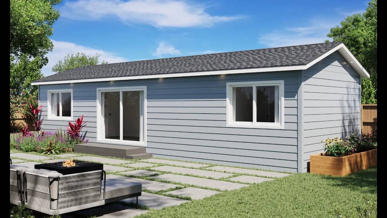 Preview image for Prime Rental 660 2 Bedroom ADU, by Framework First, from San Mateo, San Mateo County, California, USA, source City of San Mateo / Community Planning Collaborative.