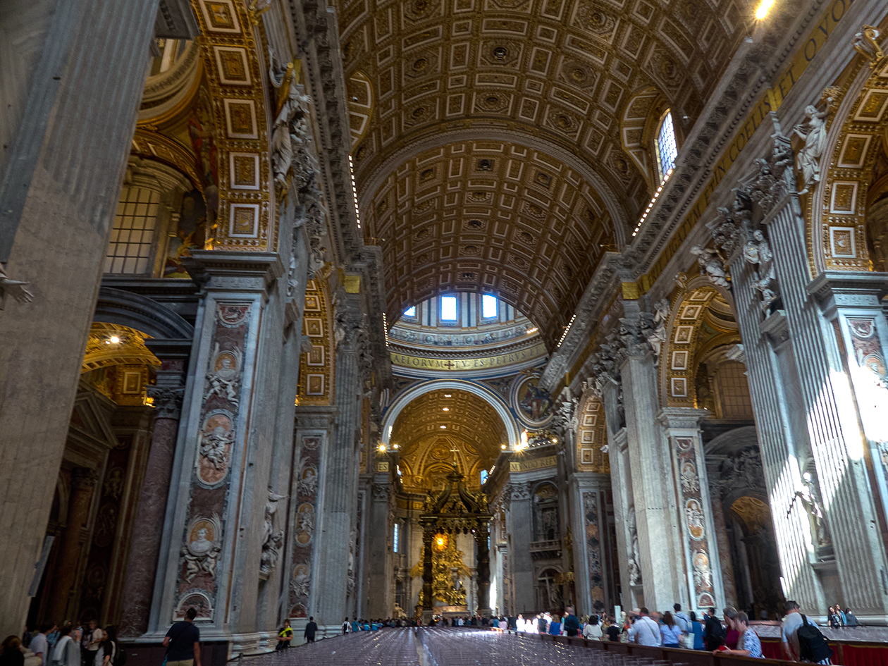 Roma Roma