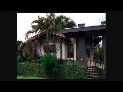 Casa Sapiranga RS 2.886