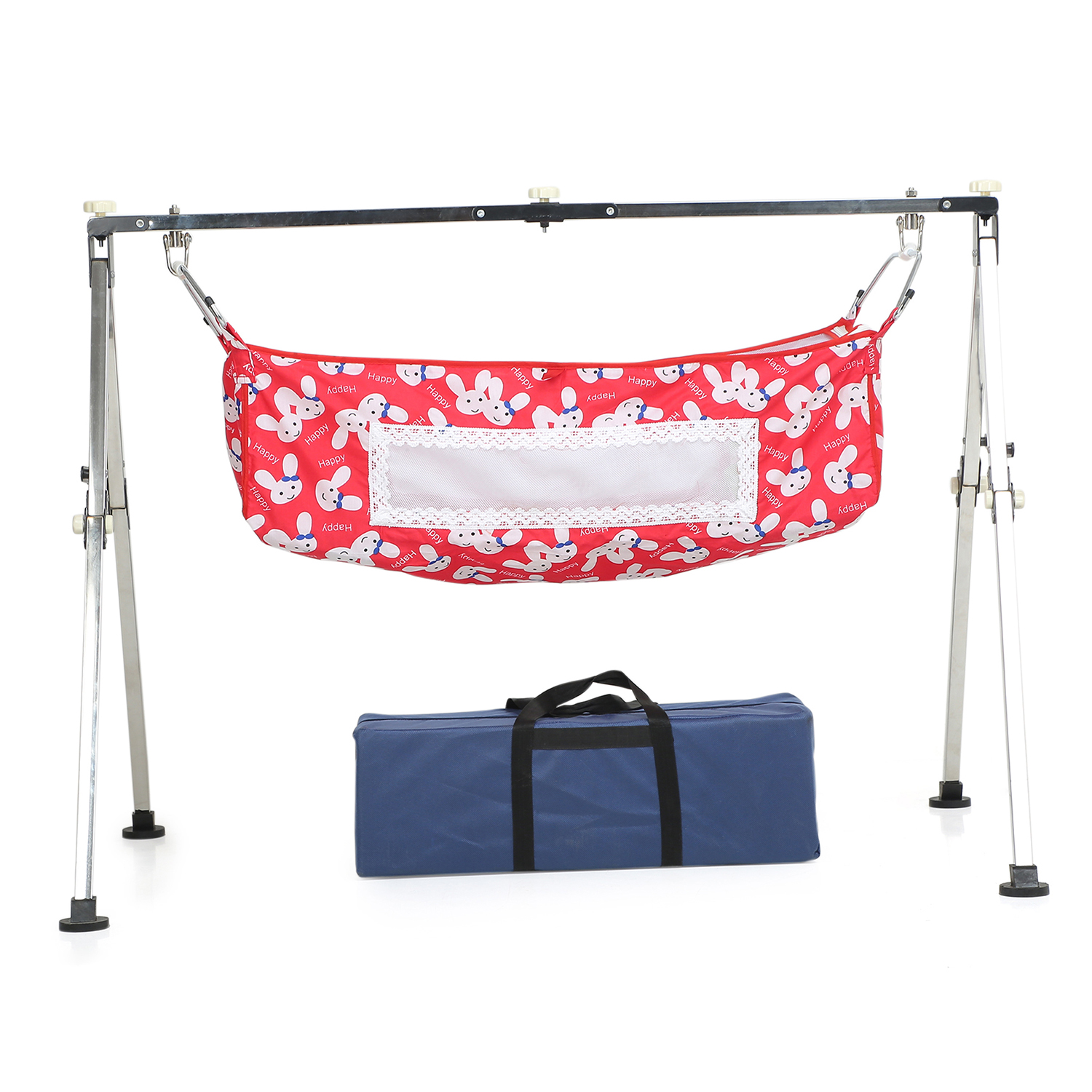 Porta Baby Cradle angle 4
