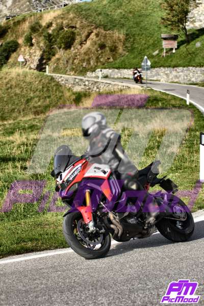 Passo San Marco
