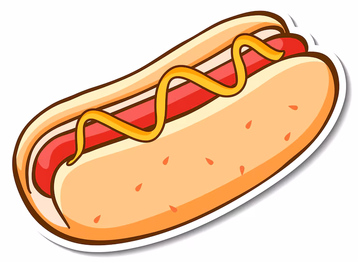 HOT DOGS