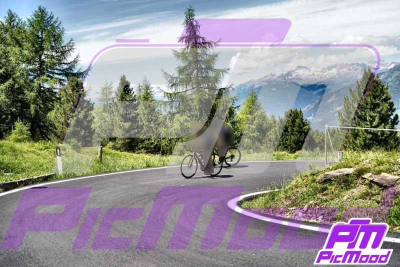 Passo Mortirolo