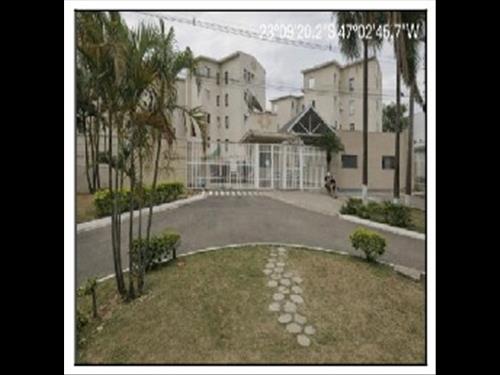 Apartamento      -   - 51,15m2