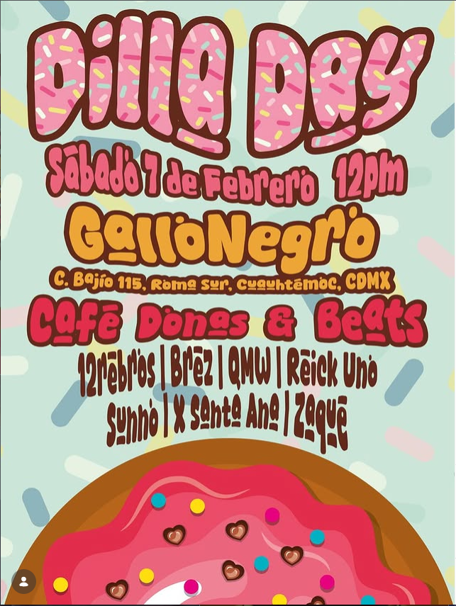 Dilladay en Gallonegro