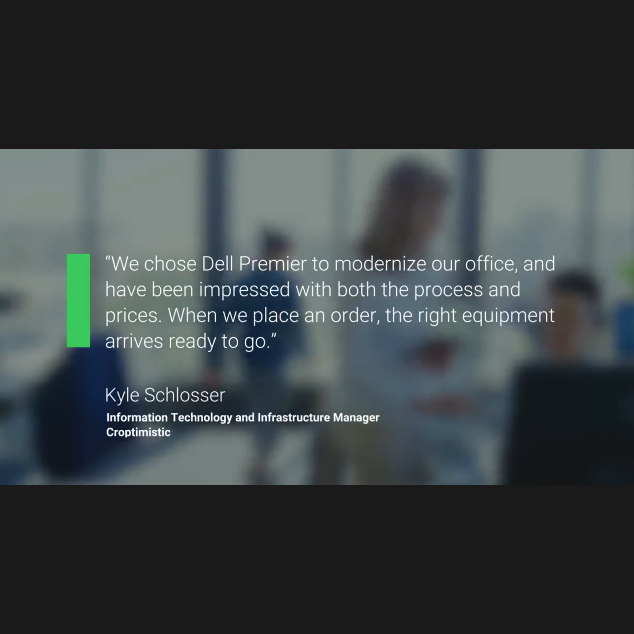 Creating a Modern Workplace to Ensure Each Team Member Has the Right Tools