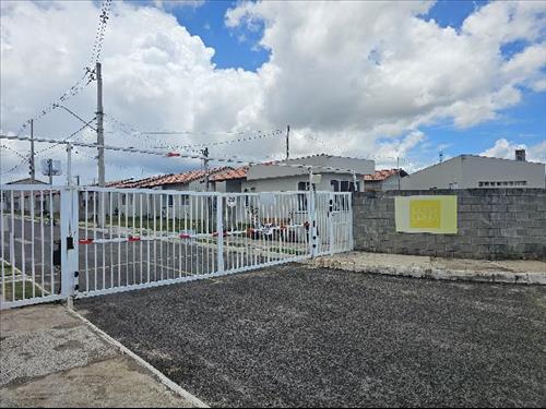 Casa             -   - 47,74m2