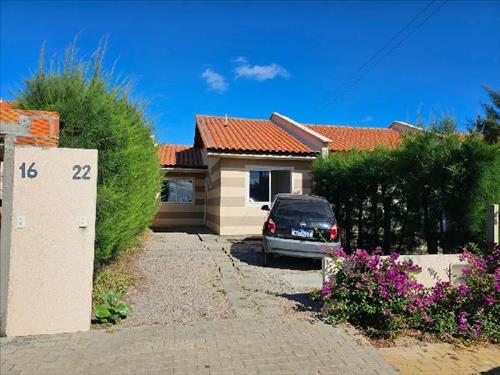 Casa  -   - 62,10m2