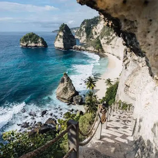 Nusa Penida Package 2