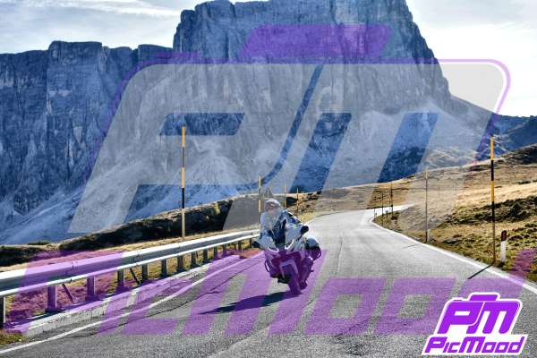 Passo Giau