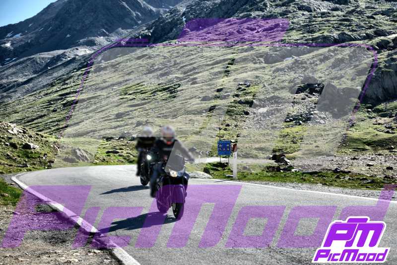 Passo Gavia