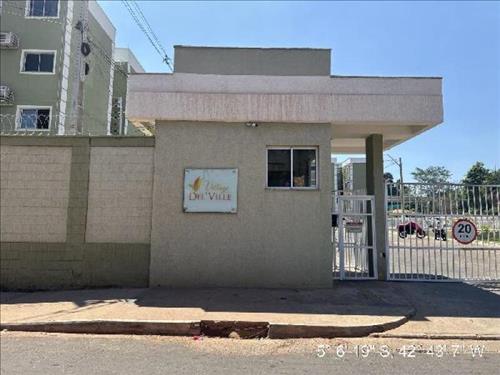 LOTE 219        APARTAMENTO - TERESINA
