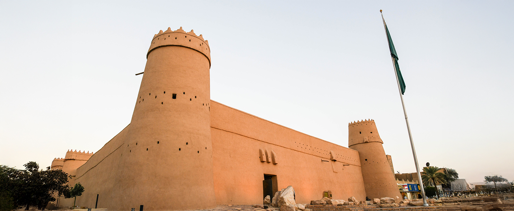 Saudi Arabia