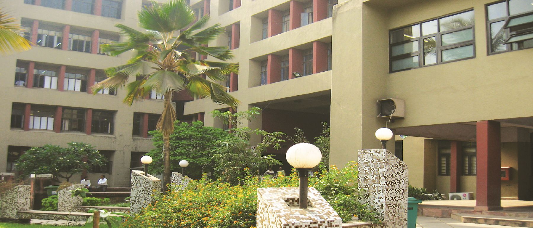 Fr. C. Rodrigues Institute of Technology, Navi Mumbai