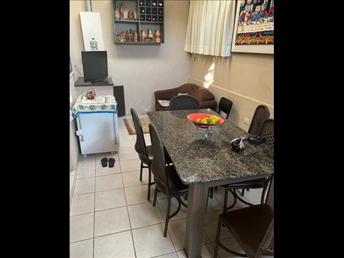 Conjunto Residencial Café Paraná - Casa em Curitiba/PR
