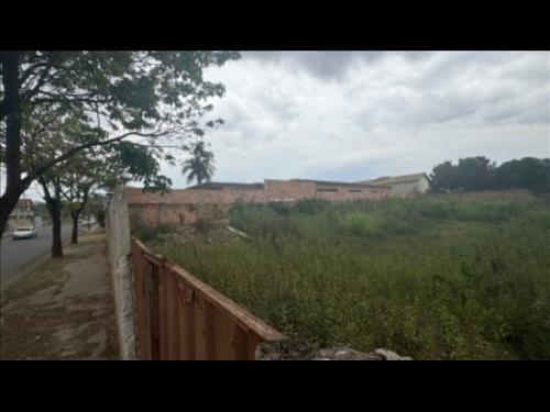 Terreno área total de 1000,00 m² – Bandeirantes (Pampulha), Belo Horizonte/MG