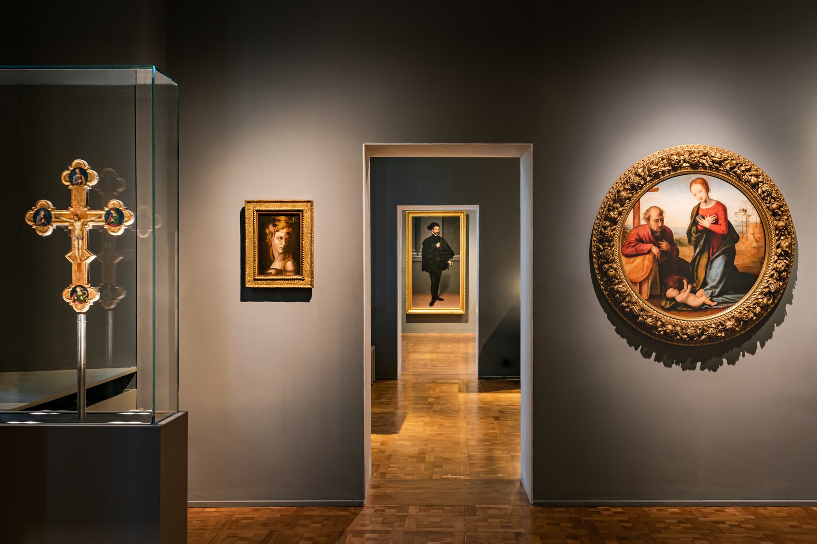 Museo Poldi Pezzoli, Milan