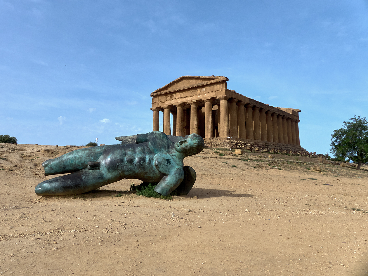 Agrigento Agrigento