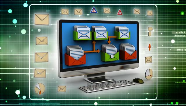 Mozilla Thunderbird : Organisez vos emails et calendriers
