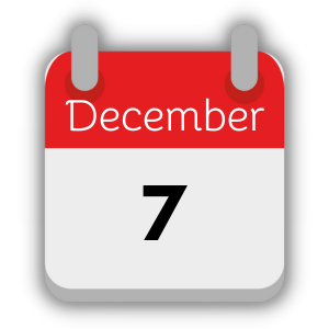 Youth, December 7
