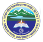 Sardar Patel University, Mandi