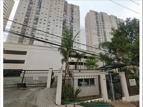 Apartamento à venda em leilão