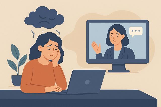 Affordable Online Therapy for Anxiety: Your Strategic Guide