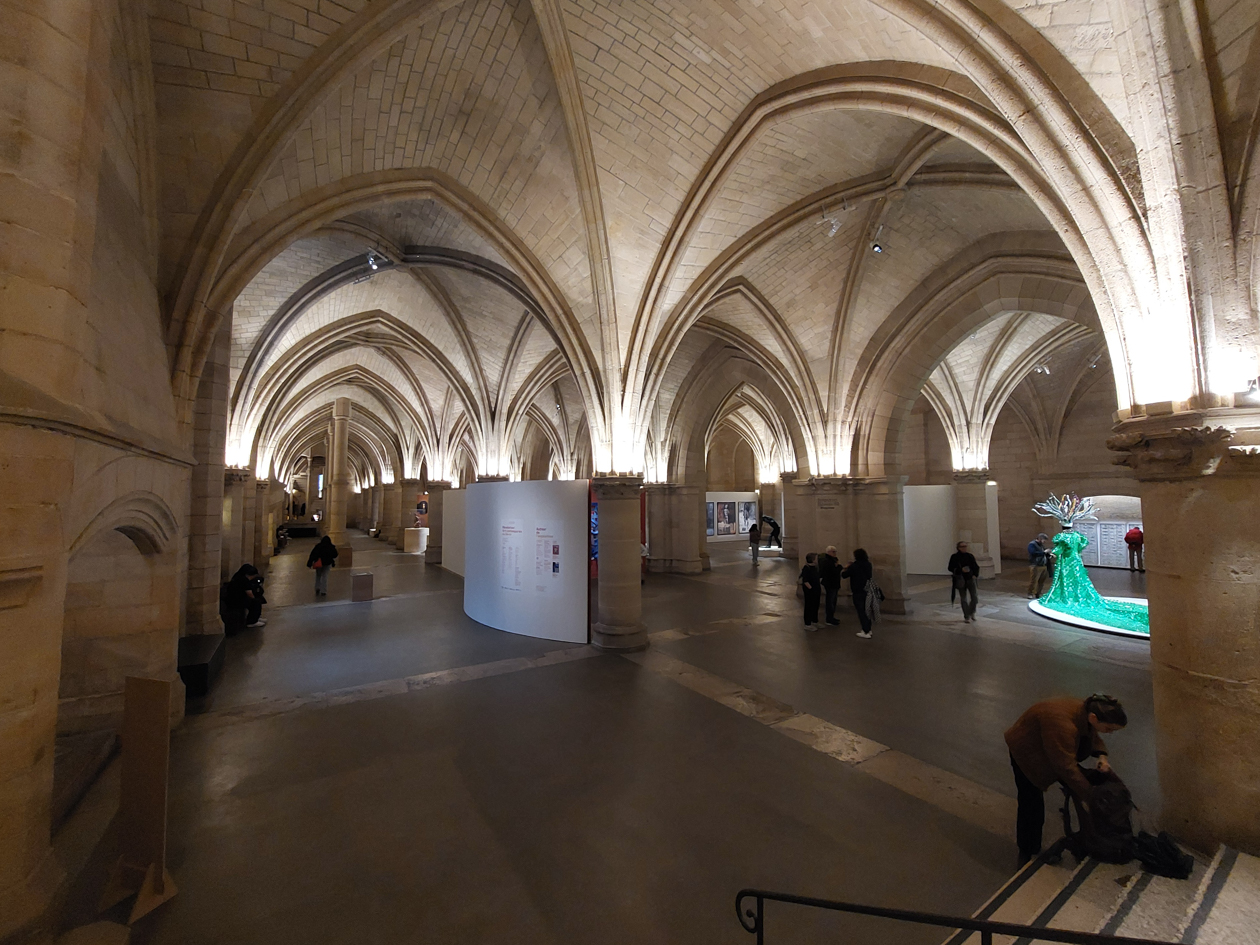 Conciergerie Conciergerie